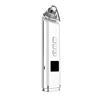 Electric Blackhead Remover - LumièreLuxe11