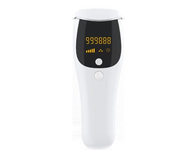 Home Electric Laser Hair Removal Device - LumièreLuxe11