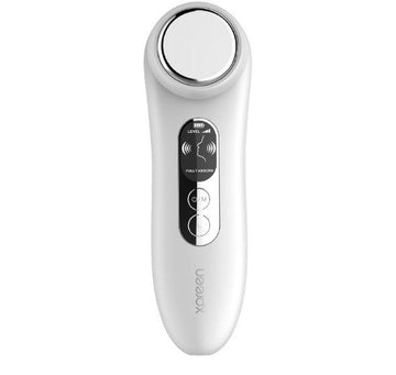 Ionic Face Cleaner and Massager - LumièreLuxe11