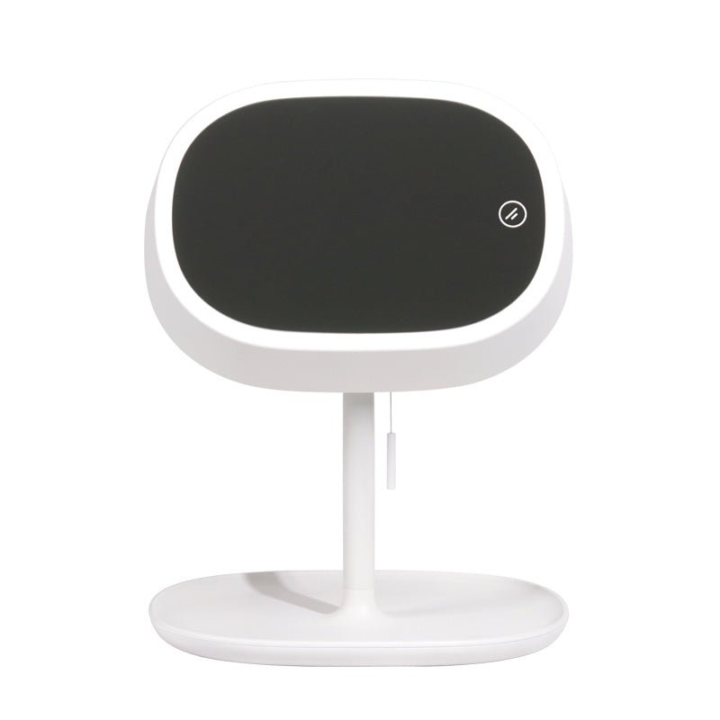 Portable Make - Up Mirror - LumièreLuxe11