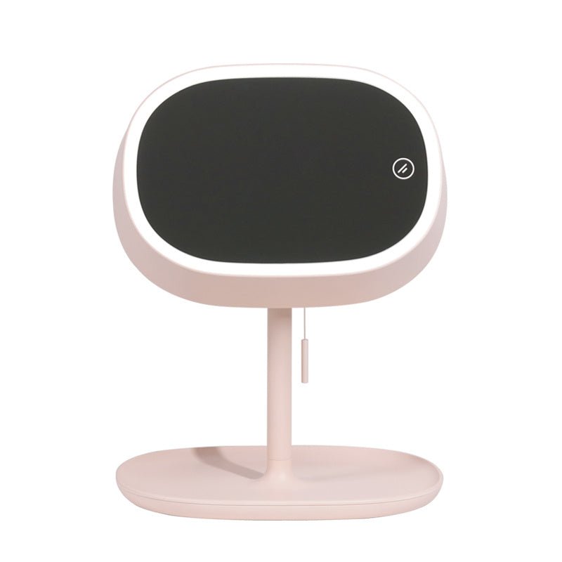 Portable Make - Up Mirror - LumièreLuxe11