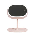 Portable Make - Up Mirror - LumièreLuxe11